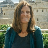 Maria Comas Bach
