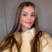 Tori Luke