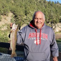 Anthony (Tony) Radecki