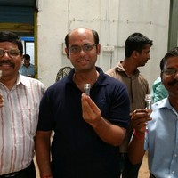 Amey M. Kamat
