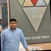 Amit Haldar