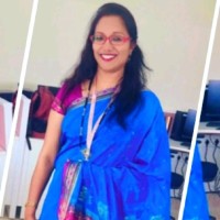 Minal Pawar