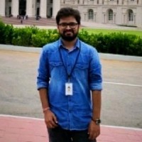 Niraj Mishra
