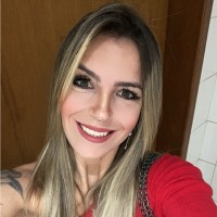 Camila F. Liossi