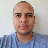 Juan David Riano Martinez
