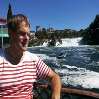 Bert Versteeg