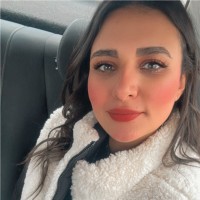 Shaimaa Hany