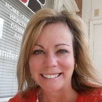 Jennifer Fulton