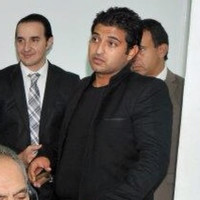 Achraf Tahiri