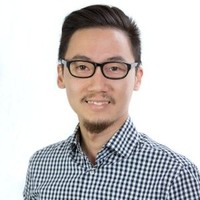 Joshua Lau