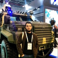 Yousef AL-KAHDERY
