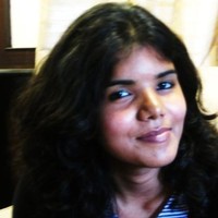 Prarthana Radhakrishnan
