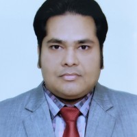Md. Akram Hossen