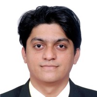 Sumant Veerkar