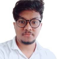 Monimoy Hazra