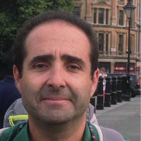 Francisco Javier Peco Pinto