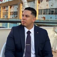 Anthony Beltran