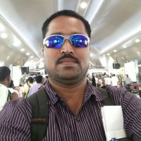 Alok Kumar Bharti