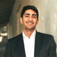 Rushil Ray