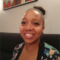 Nadia Robinson