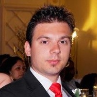 Armando Ngjeliu, B.Eng.