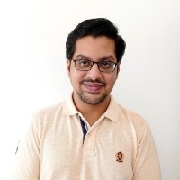 Shiju Abraham
