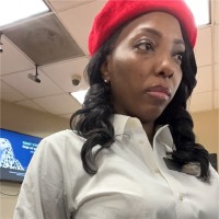 Nicole Jackson