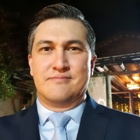 Marcus Levorato