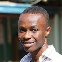 Seth Kusi