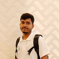 Chandan Kumar Bera