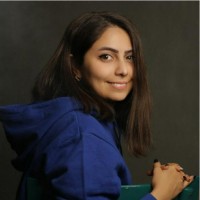 Sepideh Hosseinzadeh