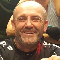 Juan José Baeza Ruiz