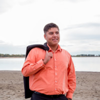 Guillermo Perez Martinez
