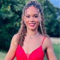 Georgia Carty