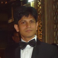 Sakti Pada Biswas