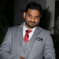 Ar. AjayKumar mourya