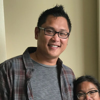 Jaymerzon Ramos