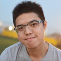 Eric Cheng