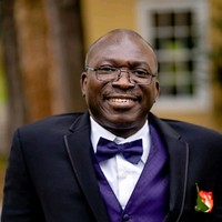 Uliechukwu H Omede