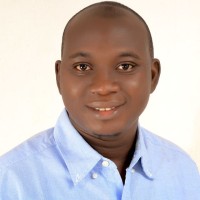Omotosho Oladele Gabriel