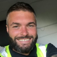 Adam Holmes