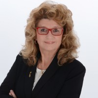 Laura Hains, CPP