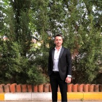 Fatih Şahi̇n