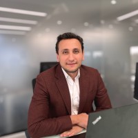 Mohamed Hassan Abdel Meguid