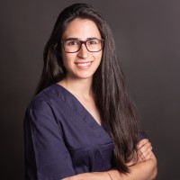 Raquel López Martín