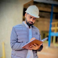 Syed Tayyab Zafar