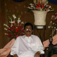 Jawed Akhter