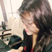 Garima Sengar