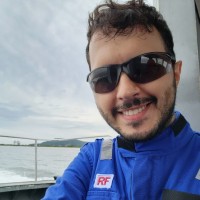 Rodrigo Torres Manchini