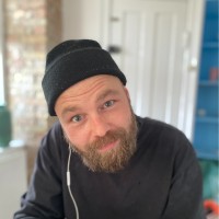 Christian Toftedal Langholz